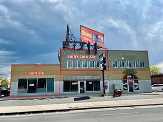 More details for 7310 W Colfax Ave, Lakewood, CO - Retail for Lease