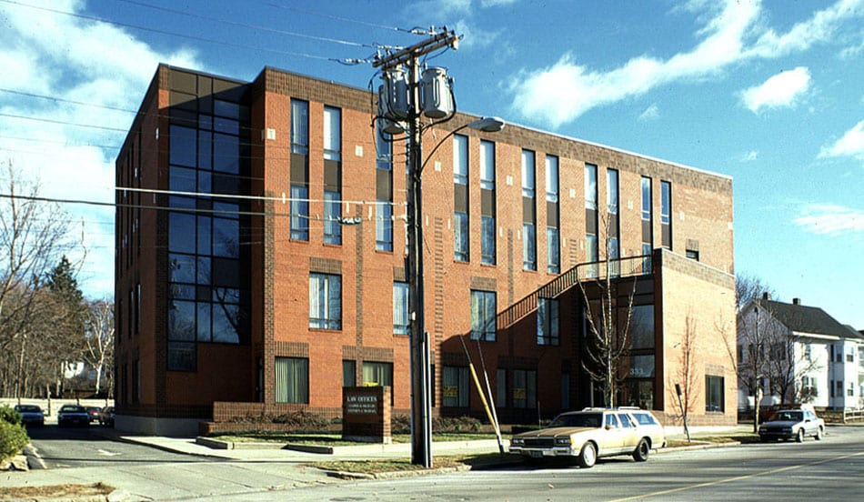 333 North Ave, Wakefield, MA for lease - Building Photo - Image 2 of 43