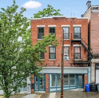 Plus de détails pour 185 Broadway, Newburgh, NY - Vente au détail à vendre