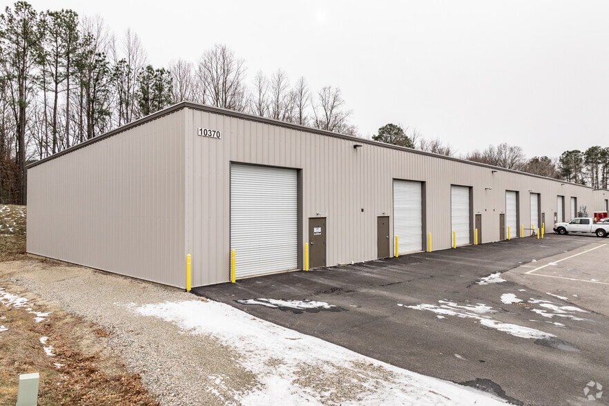 10380 Wood Park Ct, Ashland, VA for lease - Primary Photo - Image 1 of 17