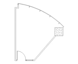 7322 Southwest Fwy, Houston, TX for lease Floor Plan- Image 1 of 1