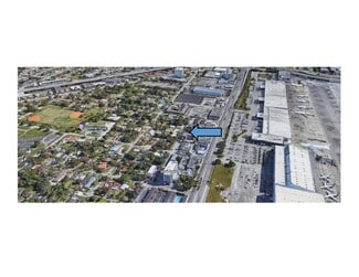 More details for 660 Miller Dr, Miami Springs, FL - Flex for Sale