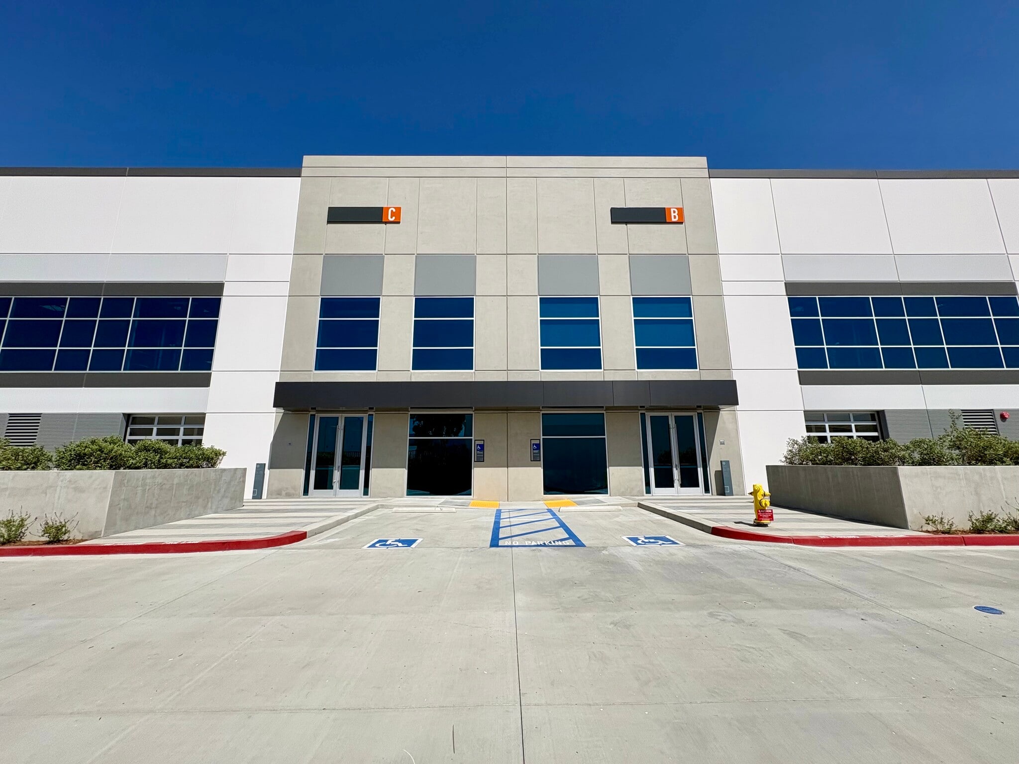 11234 Rush St, South El Monte, CA for lease Building Photo- Image 1 of 3