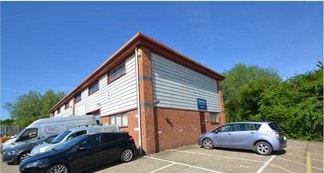 More details for Radford Way, Billericay - Industrial for Lease