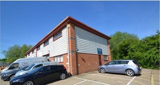 Plus de détails pour Radford Way, Billericay - Industriel à louer
