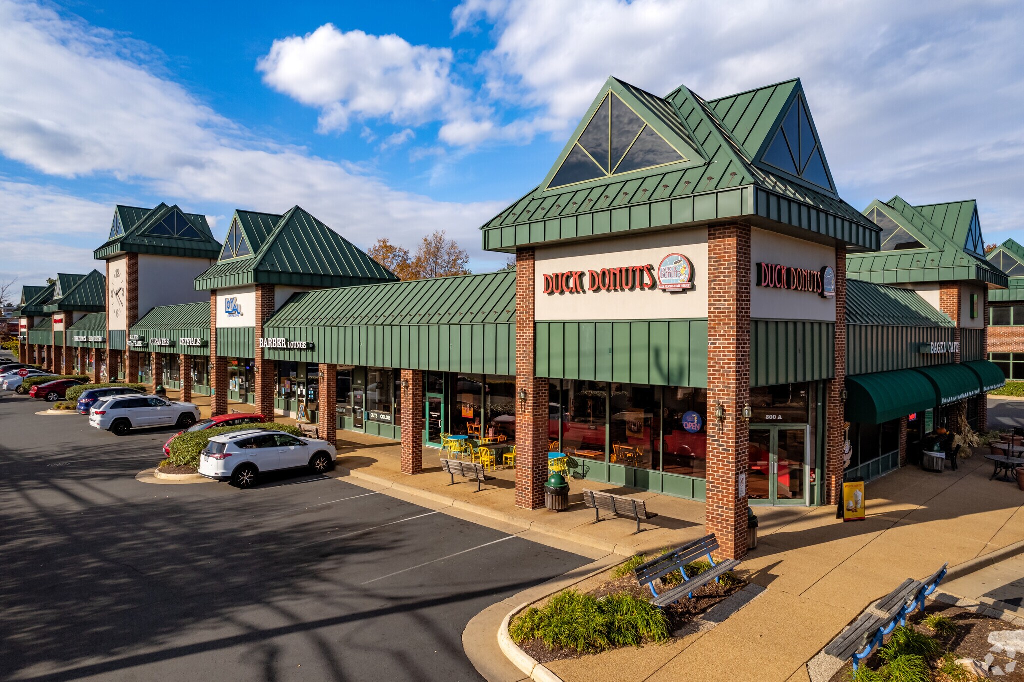 300-328 Elden St, Herndon, VA for sale Building Photo- Image 1 of 1