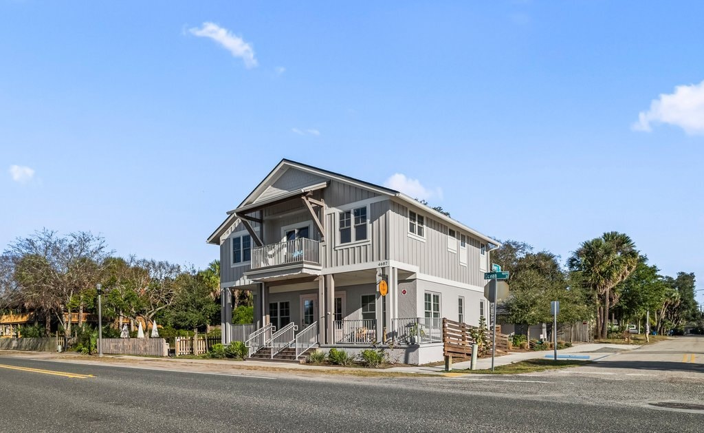4607 Ocean Stre Ocean, Jacksonville, FL for sale Primary Photo- Image 1 of 44