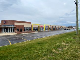 More details for 20631-20653 Renwick Rd, Crest Hill, IL - Retail for Lease