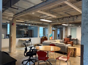 807 E Main St, Durham, NC for lease Interior Photo- Image 1 of 4