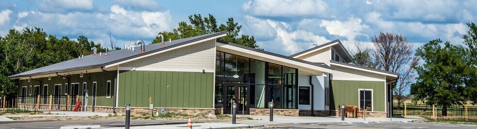 6455 E 106th St N, Sperry, OK à vendre - Photo du bâtiment - Image 1 de 21