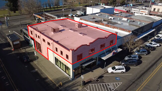 Plus de détails pour 1935 SE Jefferson St, Milwaukie, OR - Bureau à louer