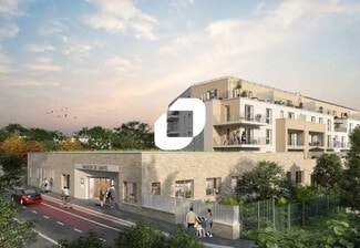 More details for 45 Rue De Launay, Chilly-Mazarin - Retail for Sale