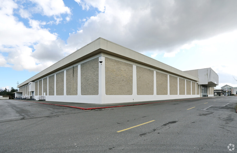 1502 SE Everett Mall Way, Everett, WA for lease - Building Photo - Image 1 of 4