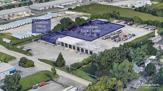 More details for 1644 W Edgewood Ave, Indianapolis, IN - Industrial for Lease