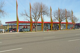 Plus de détails pour 570 Cypress Ave, Redding, CA - Spécialité à vendre
