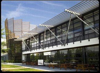 More details for 333 Cours Du Troisième Millénaire, Saint-Priest - Office for Lease