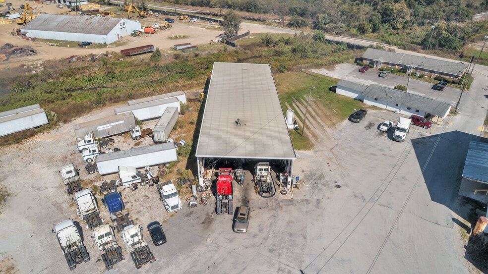 940 Molly Pond Rd, Augusta, GA for lease - Building Photo - Image 3 of 4
