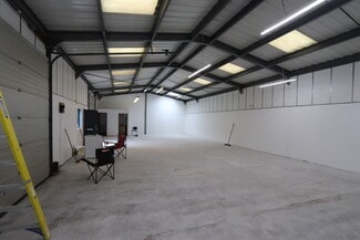 More details for Lucknow Road, Bodmin - Flex for Lease