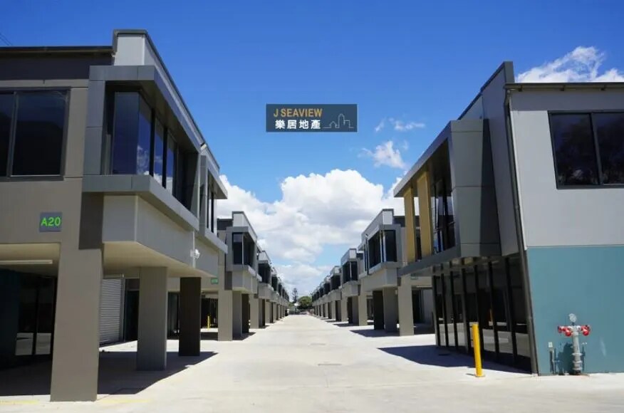 161 Arthur St, Homebush West à louer - Photo du bâtiment - Image 2 de 8