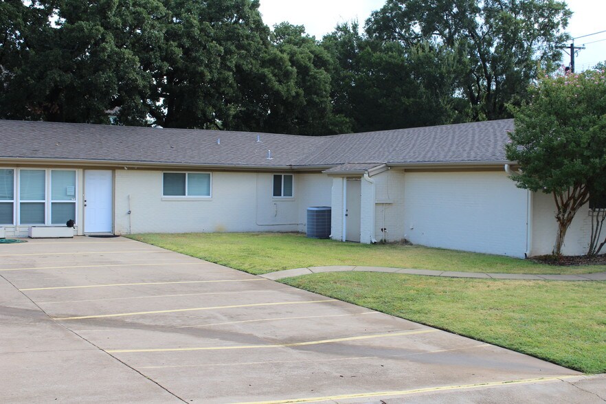 710 S Kimball Ave, Southlake, TX for lease - Building Photo - Image 3 of 4