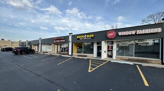 Plus de détails pour 82-106 E Dundee Rd, Wheeling, IL - Vente au détail à louer