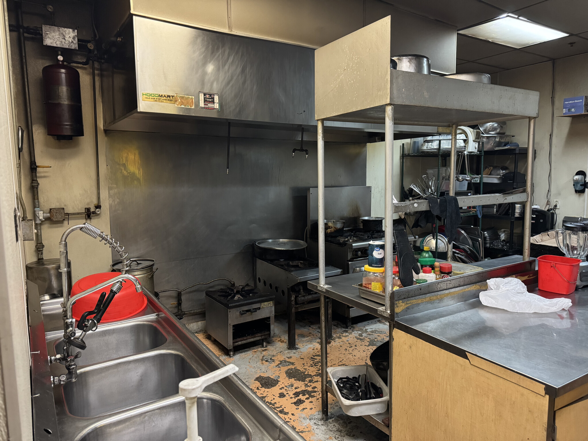 5521-5573 W Oakland Park Blvd, Lauderhill, FL for lease Interior Photo- Image 1 of 7