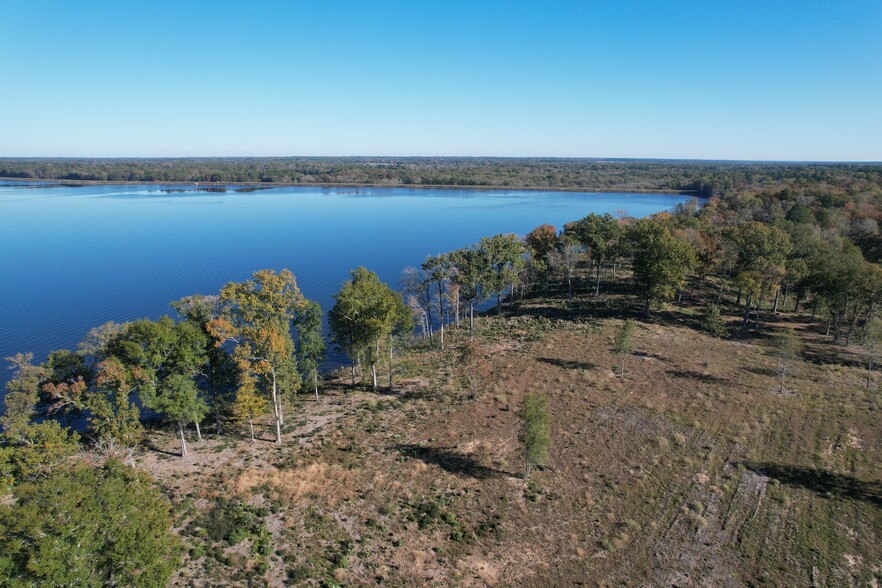 County Road 198, Gary, TX à vendre - Photo du b timent - Image 3 de 25