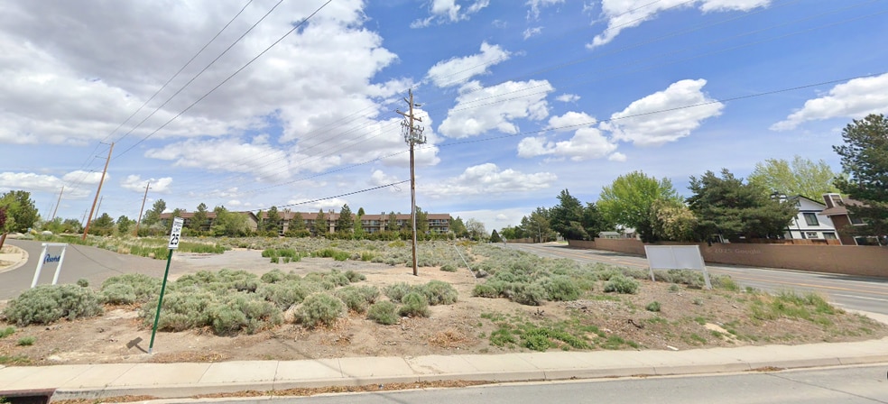 0 Mae Anne Ave, Reno, NV à vendre - Photo du bâtiment - Image 2 de 4