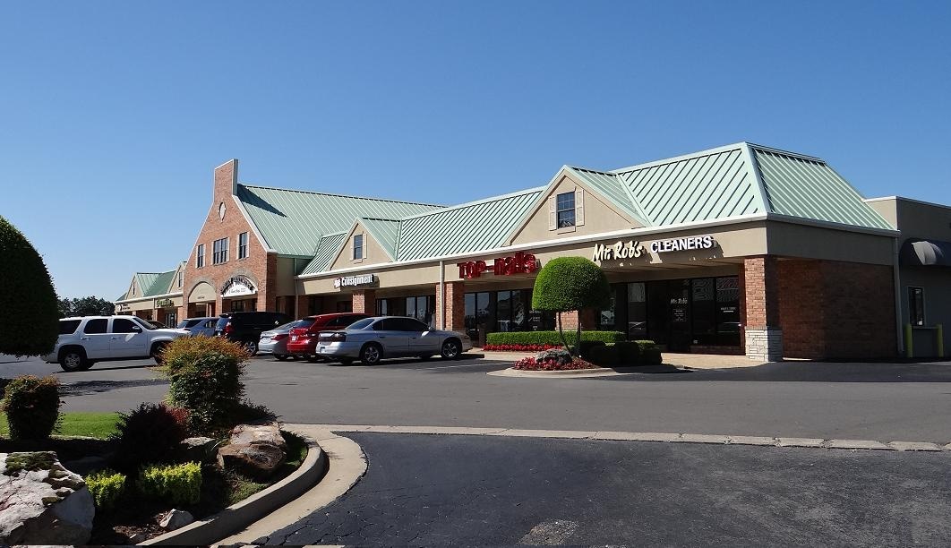 9220 Highway 71 S, Fort Smith, AR for lease Primary Photo- Image 1 of 5
