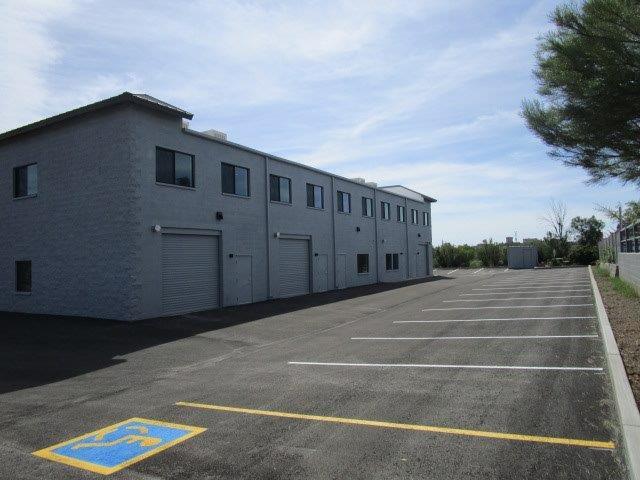 240 Jennifer Dr, Cottonwood, AZ for lease - Building Photo - Image 3 of 13