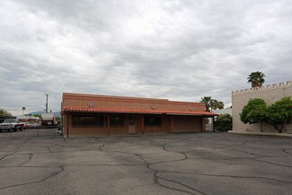 Plus de détails pour 2415 S Craycroft Rd, Tucson, AZ - Commerce de détail à vendre