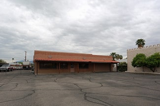 More details for 2415 S Craycroft Rd, Tucson, AZ - Retail for Sale