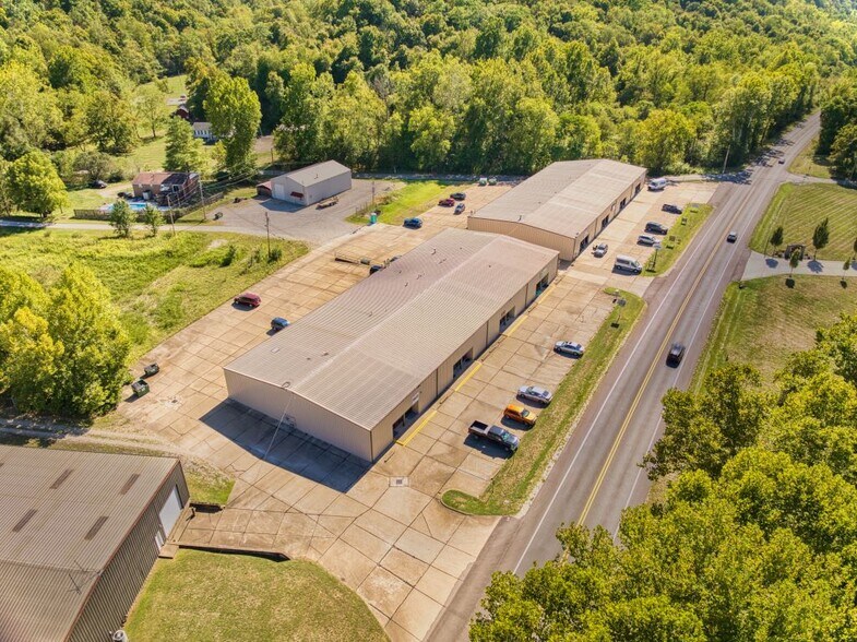 2198 WV-14, Williamstown, WV for lease - Building Photo - Image 2 of 4