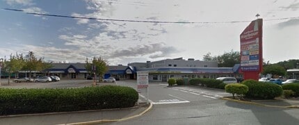 4857-5000 Bridge St, Delta, BC à louer Photo du bâtiment- Image 1 de 7