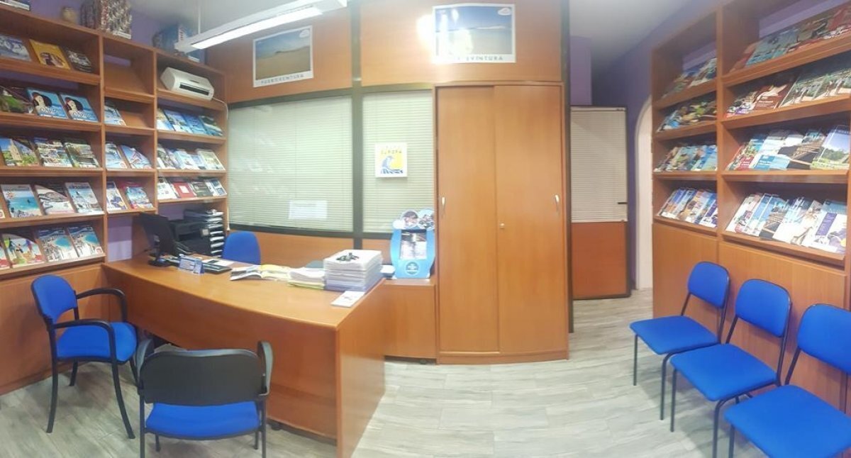 Retail in Salamanca, Salamanca for sale Interior Photo- Image 1 of 10