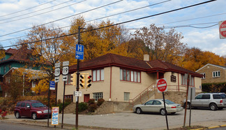 More details for 526 Perry Hwy, Pittsburgh, PA - Office for Sale