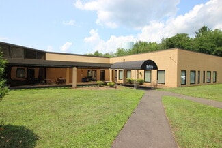 Plus de détails pour 455 Maryland Dr, Fort Washington, PA - Flex à vendre