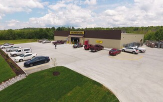 Plus de détails pour (2) Dollar General Portfolio, Texas – Vente au détail à vendre