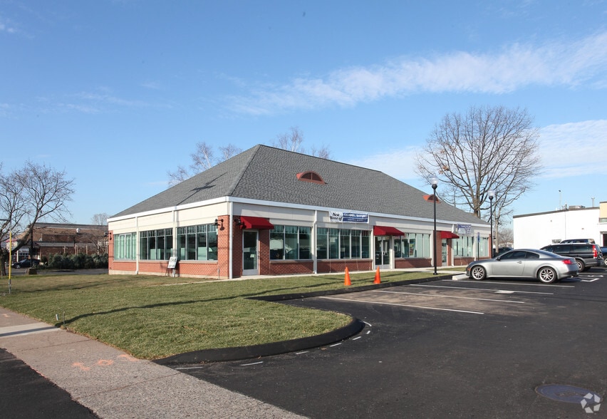 119 Hebron Ave, Glastonbury, CT for lease - Primary Photo - Image 1 of 20