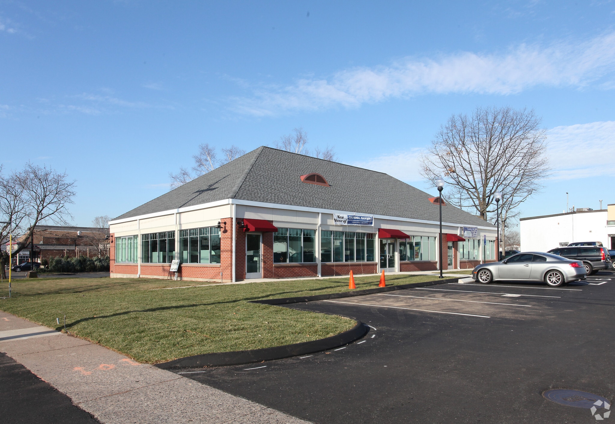 119 Hebron Ave, Glastonbury, CT for lease Primary Photo- Image 1 of 21