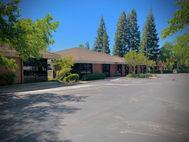 4354 Auburn Blvd, Sacramento, CA for sale - Building Photo - Image 1 of 1