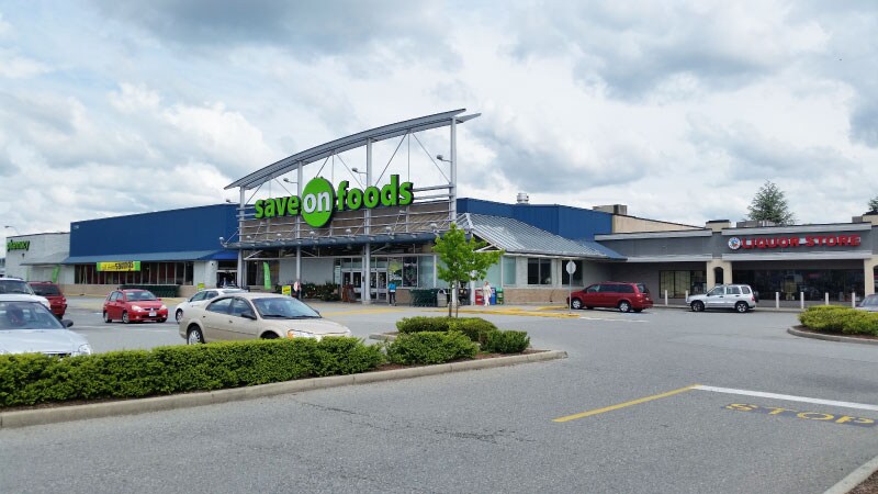 20151 Fraser Hwy, Langley, BC à vendre Photo du bâtiment- Image 1 de 1