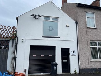 Plus de détails pour 3A Speke St, Newport - Flex à vendre