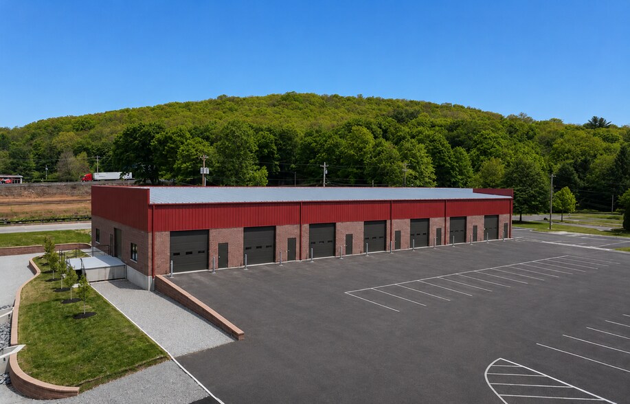 1576 Sussex Turnpike, Randolph, NJ à louer - Photo du bâtiment - Image 3 de 3
