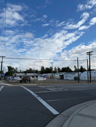 Plus de détails pour 22020 Old 44 Dr, Palo Cedro, CA - Industriel à louer