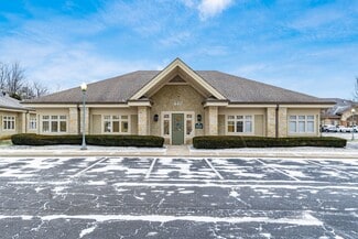 More details for 440 Beecher Rd, Columbus, OH - Office/Medical for Lease
