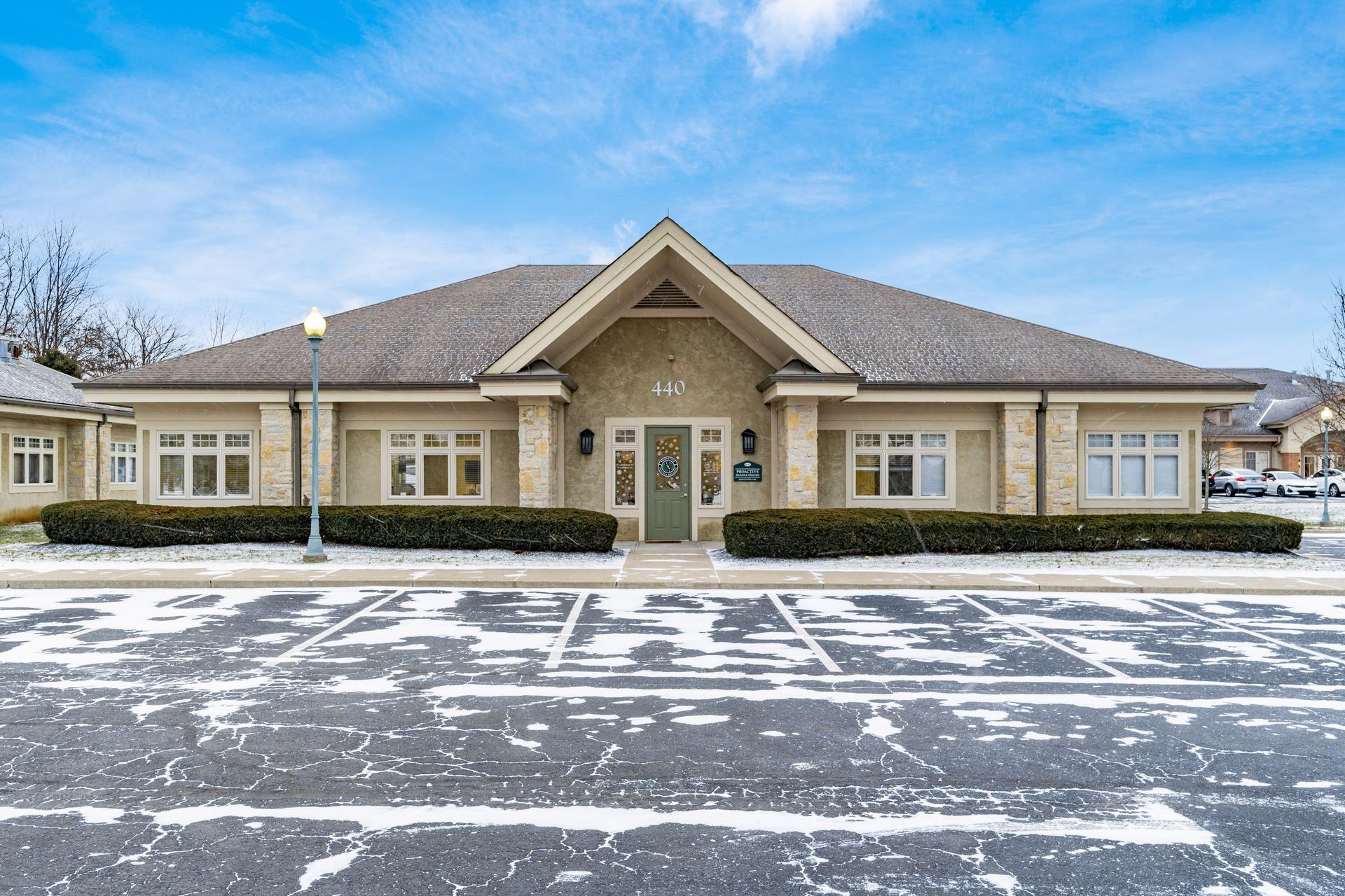 440 Beecher Rd, Columbus, OH à louer Photo principale- Image 1 de 33