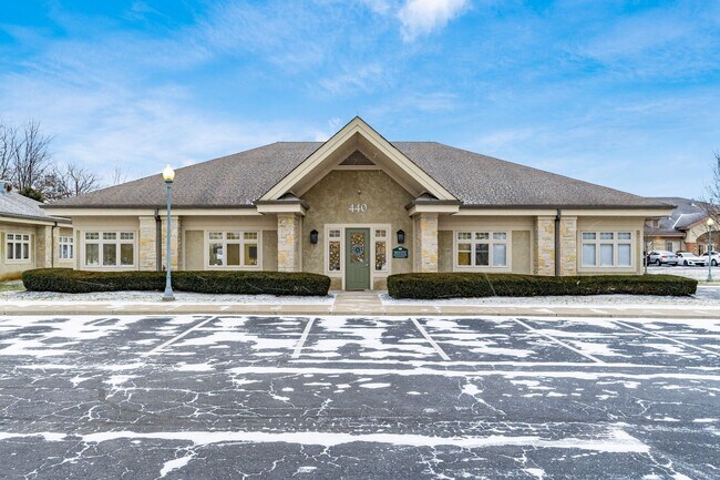More details for 440 Beecher Rd, Columbus, OH - Office/Medical for Lease