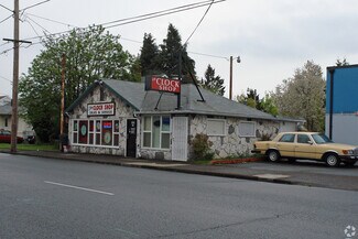 More details for 8426 SE Stark St, Portland, OR - Office for Sale