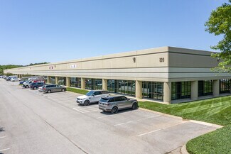 More details for 320 Premier Ct, Franklin, TN - Industrial for Lease
